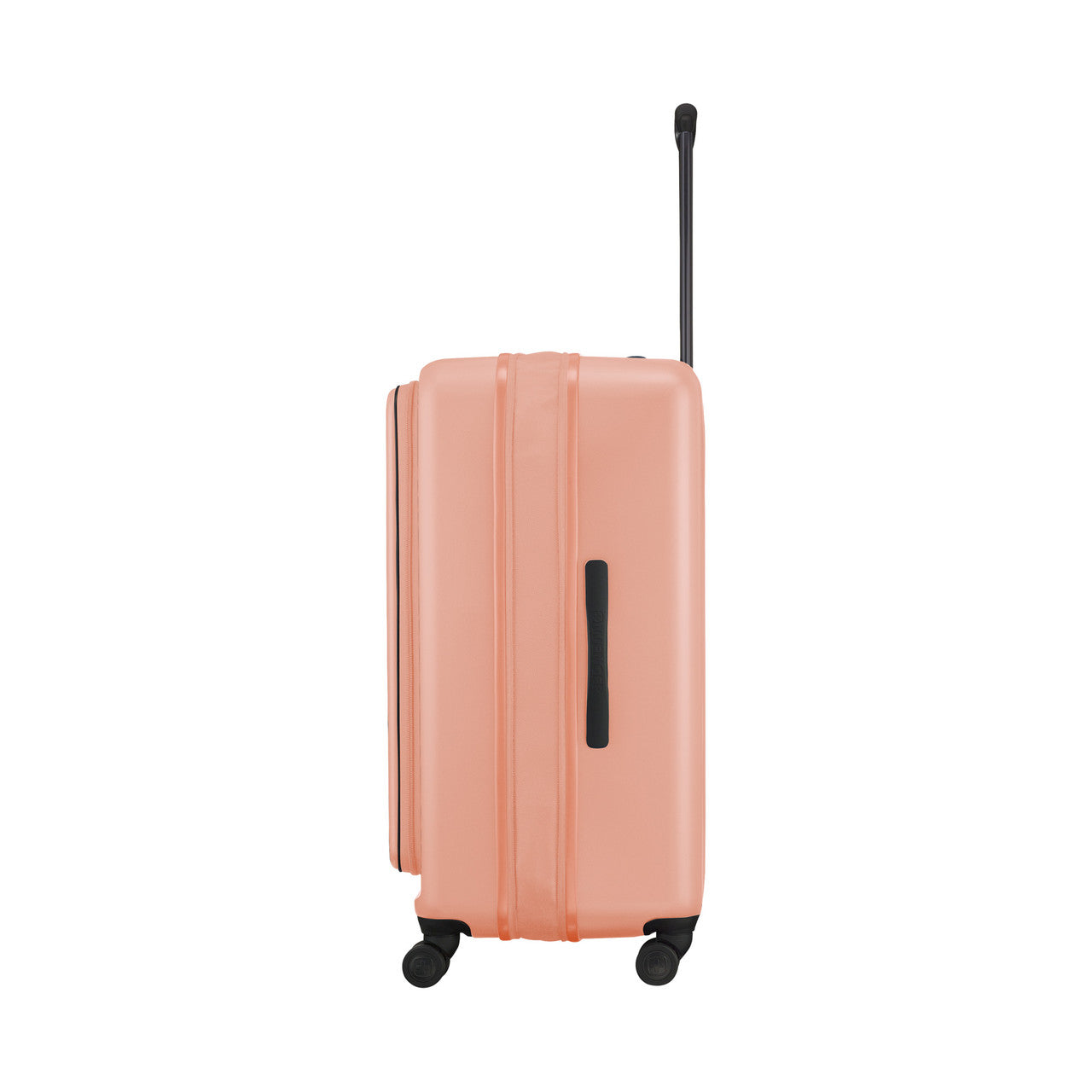 Wenger Skyon 2-Piece Luggage Set (CO & Large) Peach