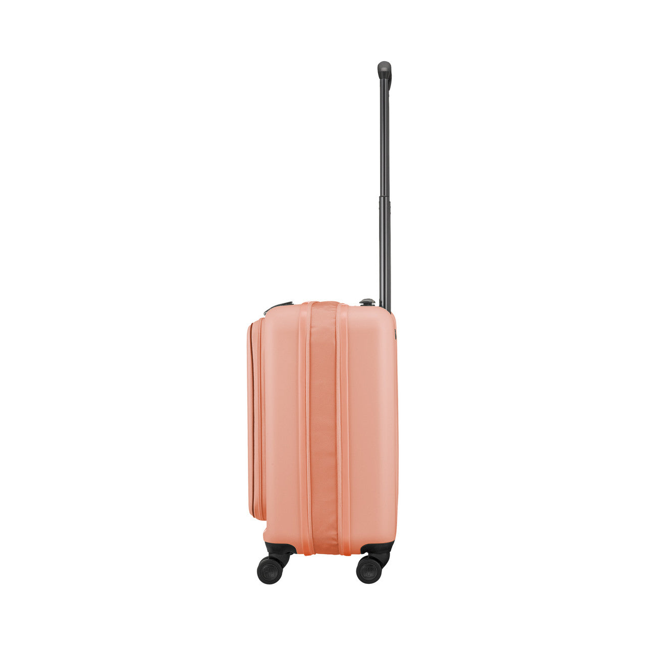 Wenger Skyon 2-Piece Luggage Set (CO & Large) Peach