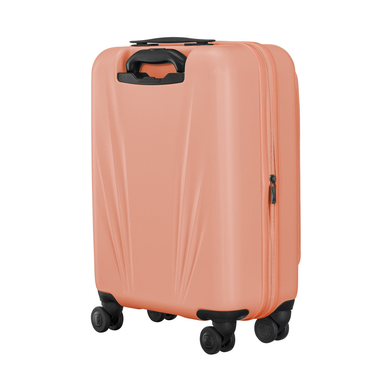 Wenger Skyon 2-Piece Luggage Set (CO & Large) Peach