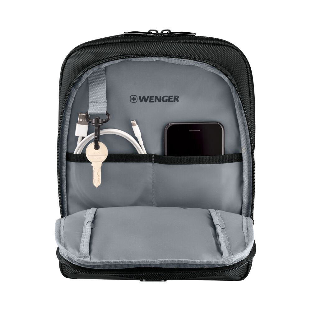 Wenger XE Crossbody Bag