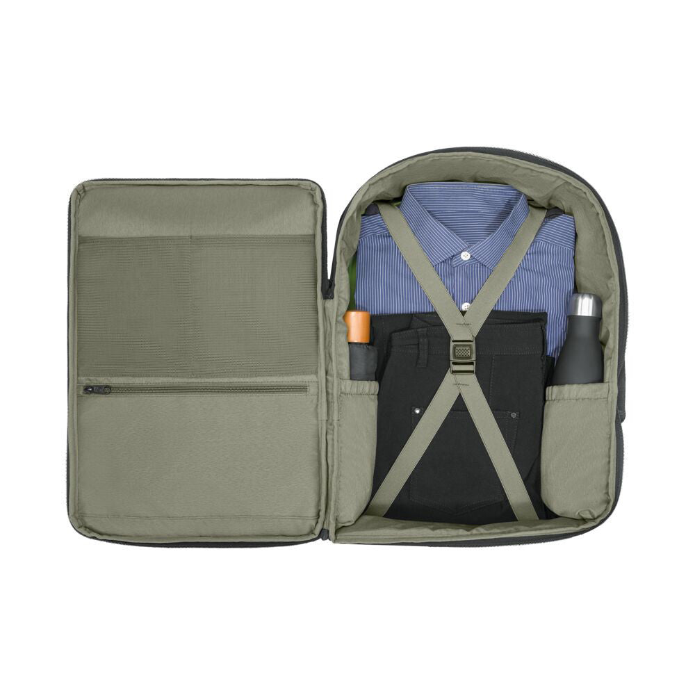 Wenger UrbanOne Travel Backpack