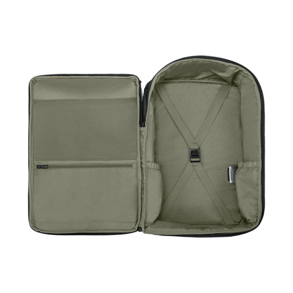 Wenger UrbanOne Travel Backpack