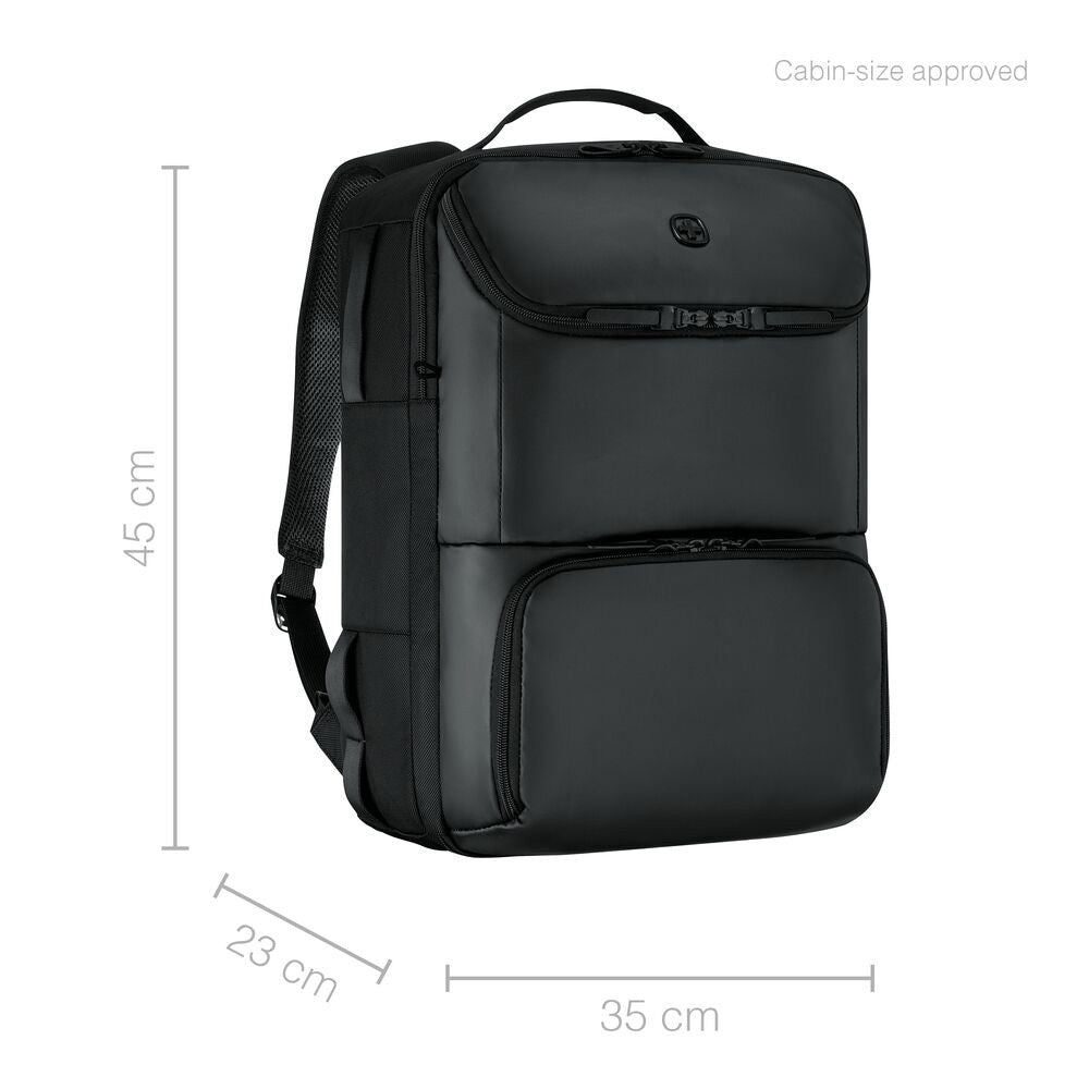 Wenger UrbanOne Travel Backpack