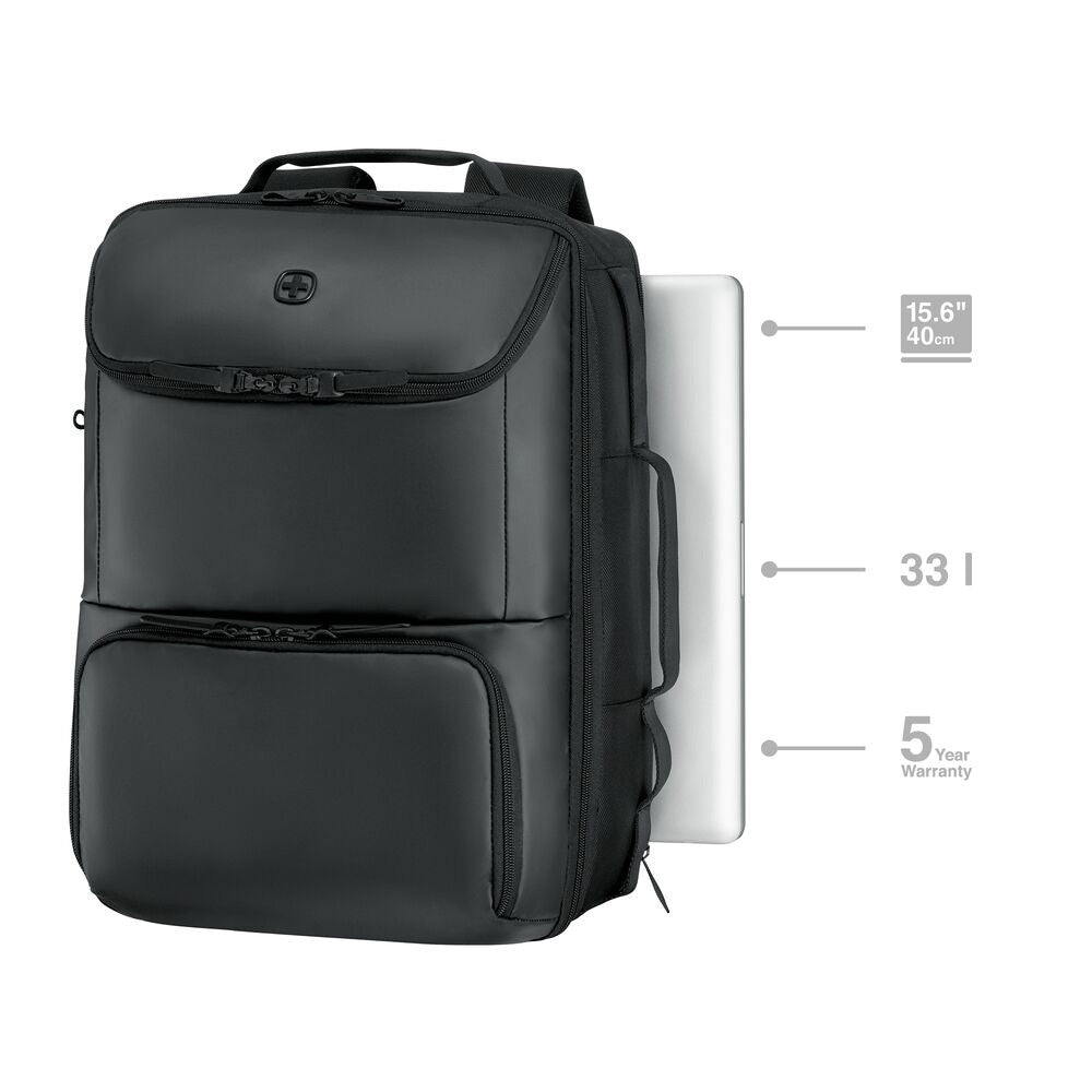 Wenger UrbanOne Travel Backpack