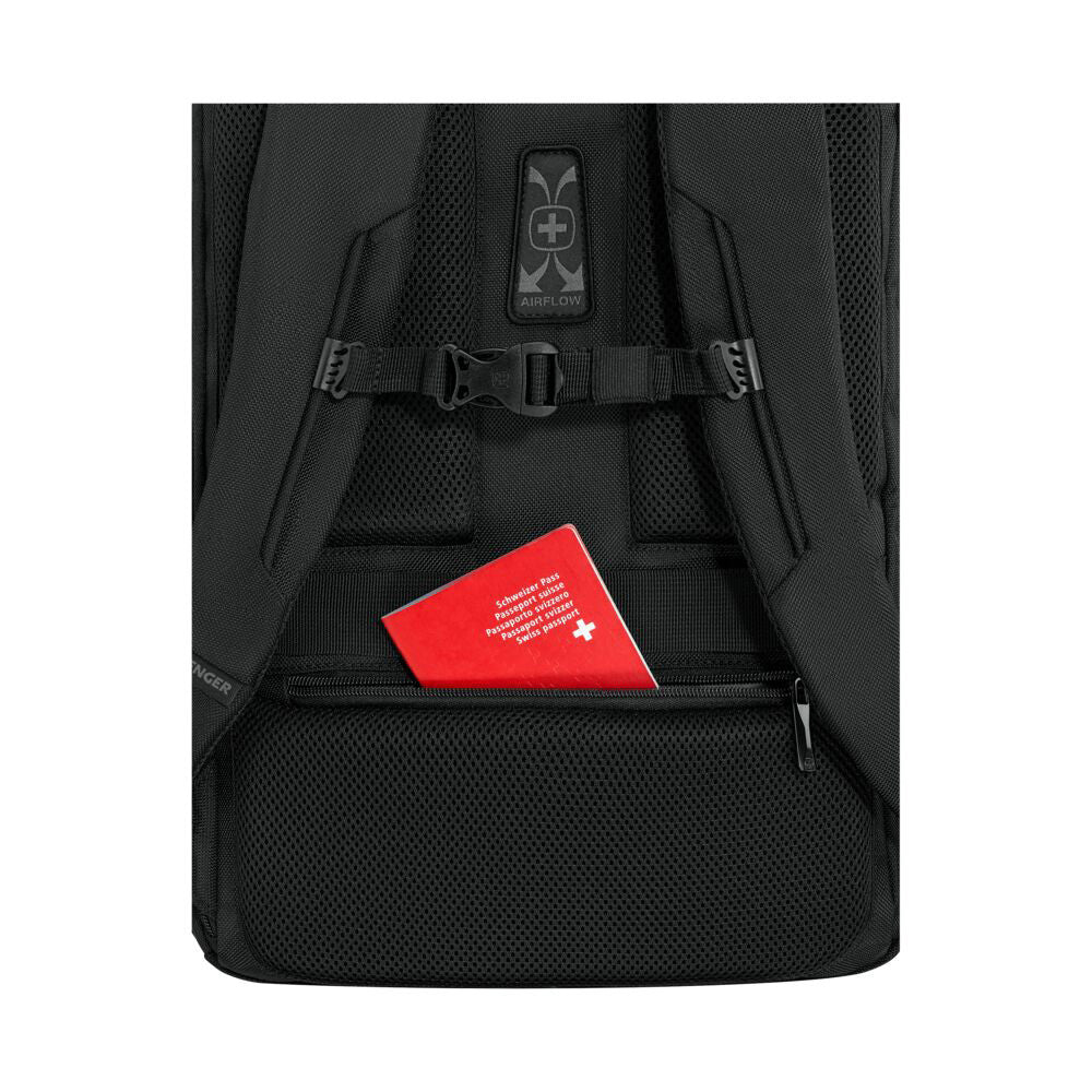 Wenger UrbanOne Travel Backpack