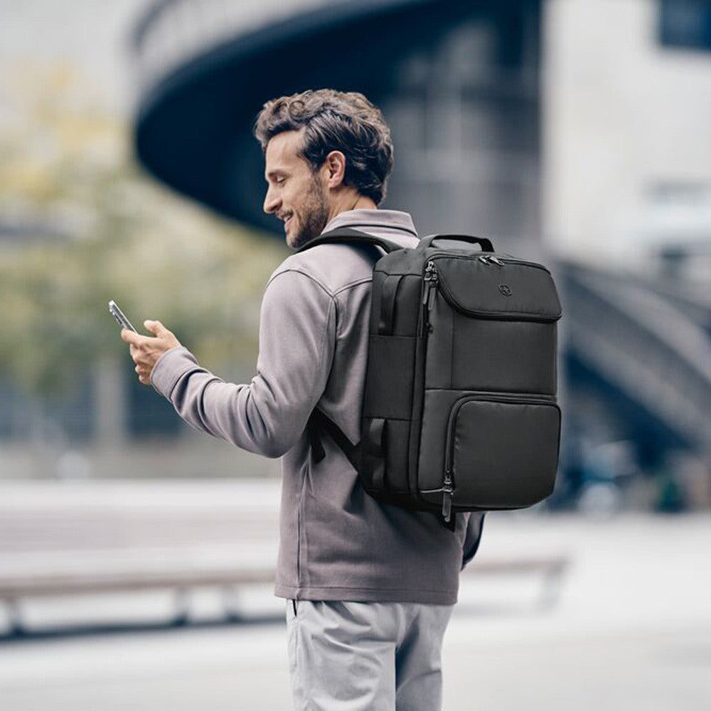 Wenger UrbanOne Travel Backpack