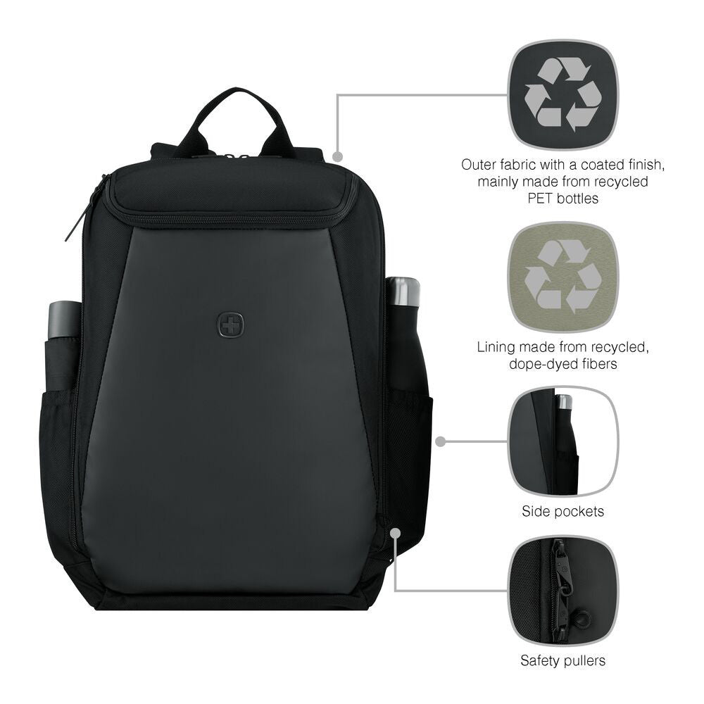 Wenger UrbanOne Laptop Backpack