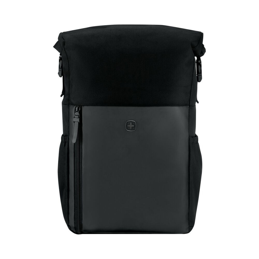 Wenger UrbanOne Roll-Top Backpack