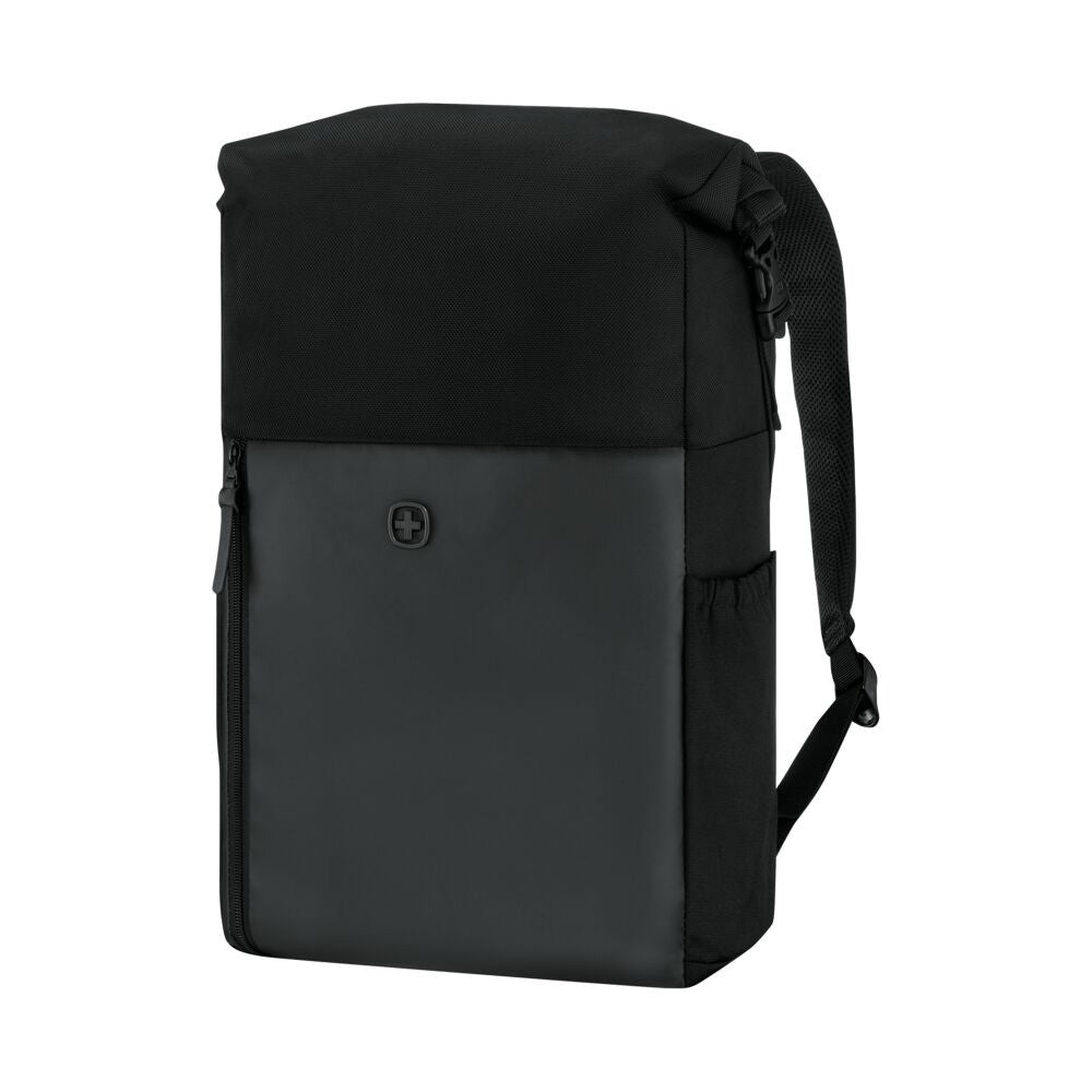 Wenger UrbanOne Roll-Top Backpack