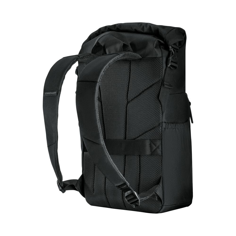 Wenger UrbanOne Roll-Top Backpack