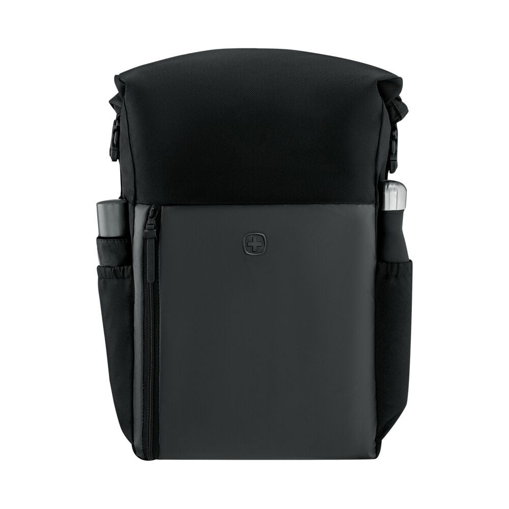 Wenger UrbanOne Roll-Top Backpack