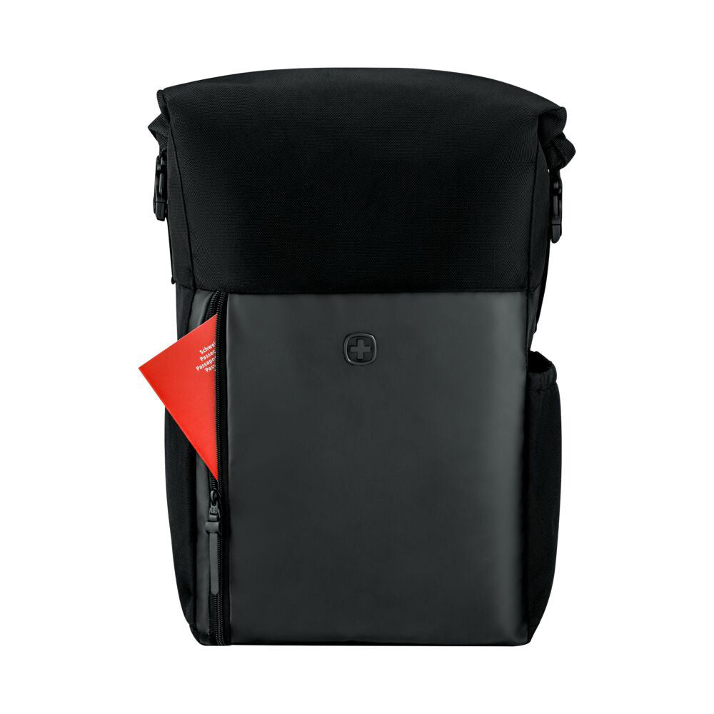 Wenger UrbanOne Roll-Top Backpack