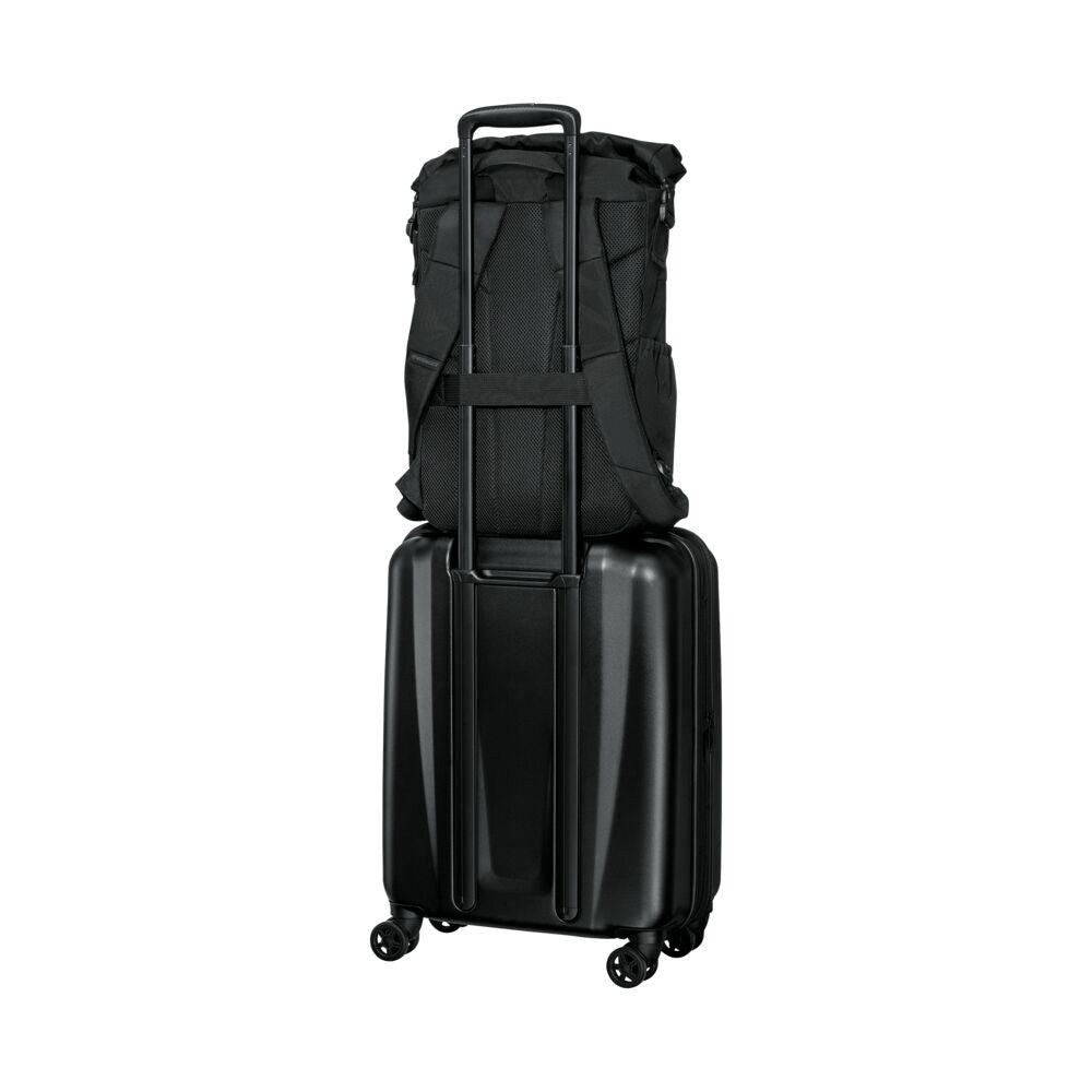 Wenger UrbanOne Roll-Top Backpack