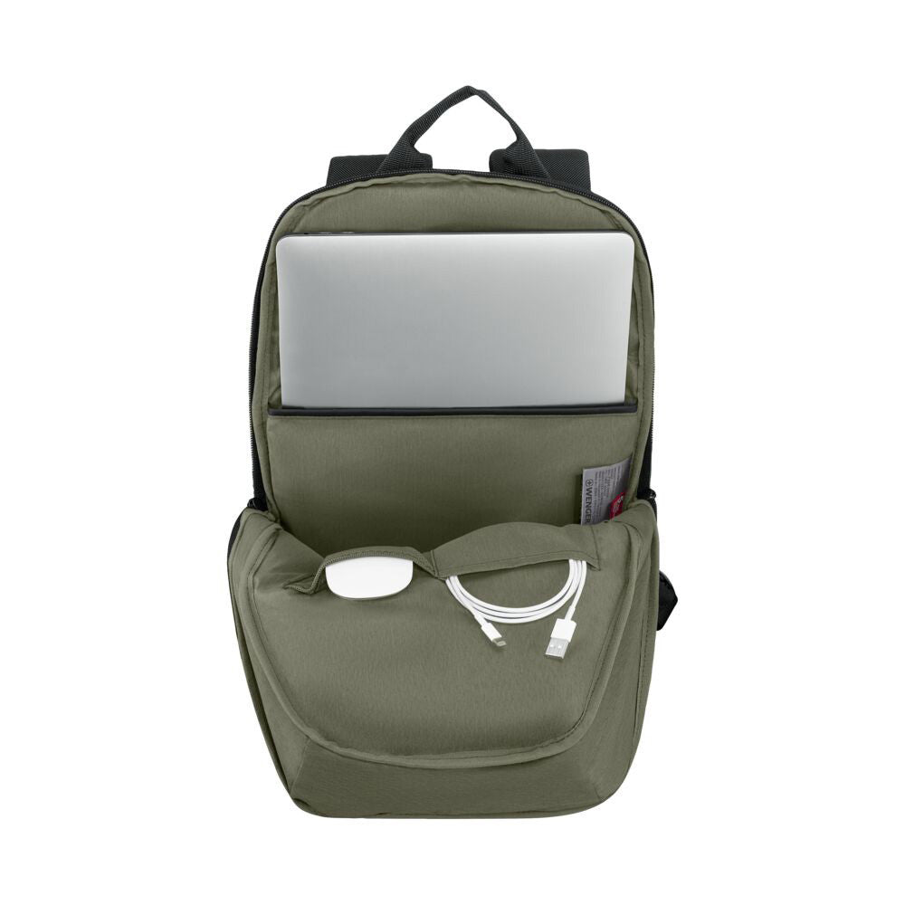 Wenger UrbanOne Light Backpack