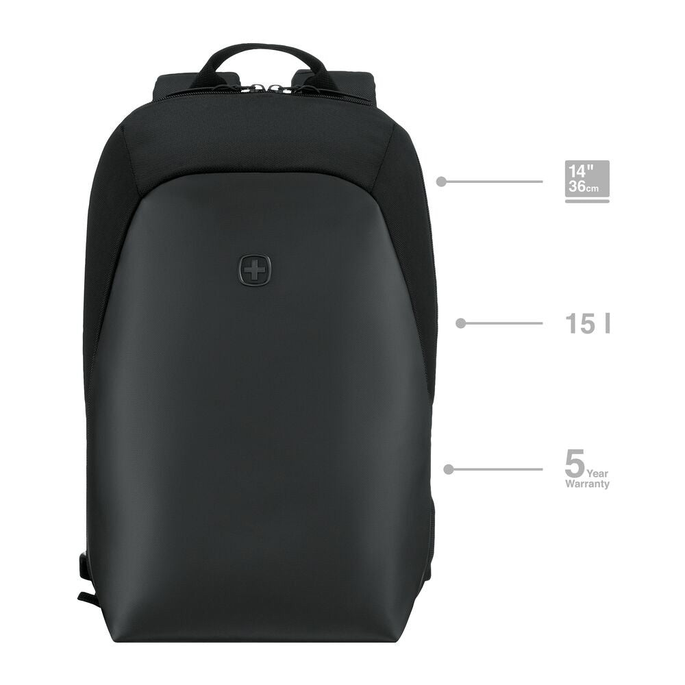 Wenger UrbanOne Light Backpack