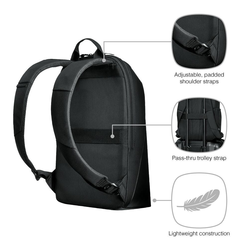 Wenger UrbanOne Light Backpack