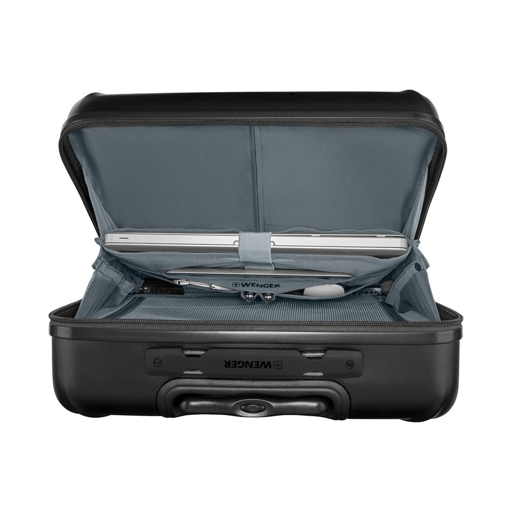 Wenger Amplix Wheeled 15.6inch Laptop Case
