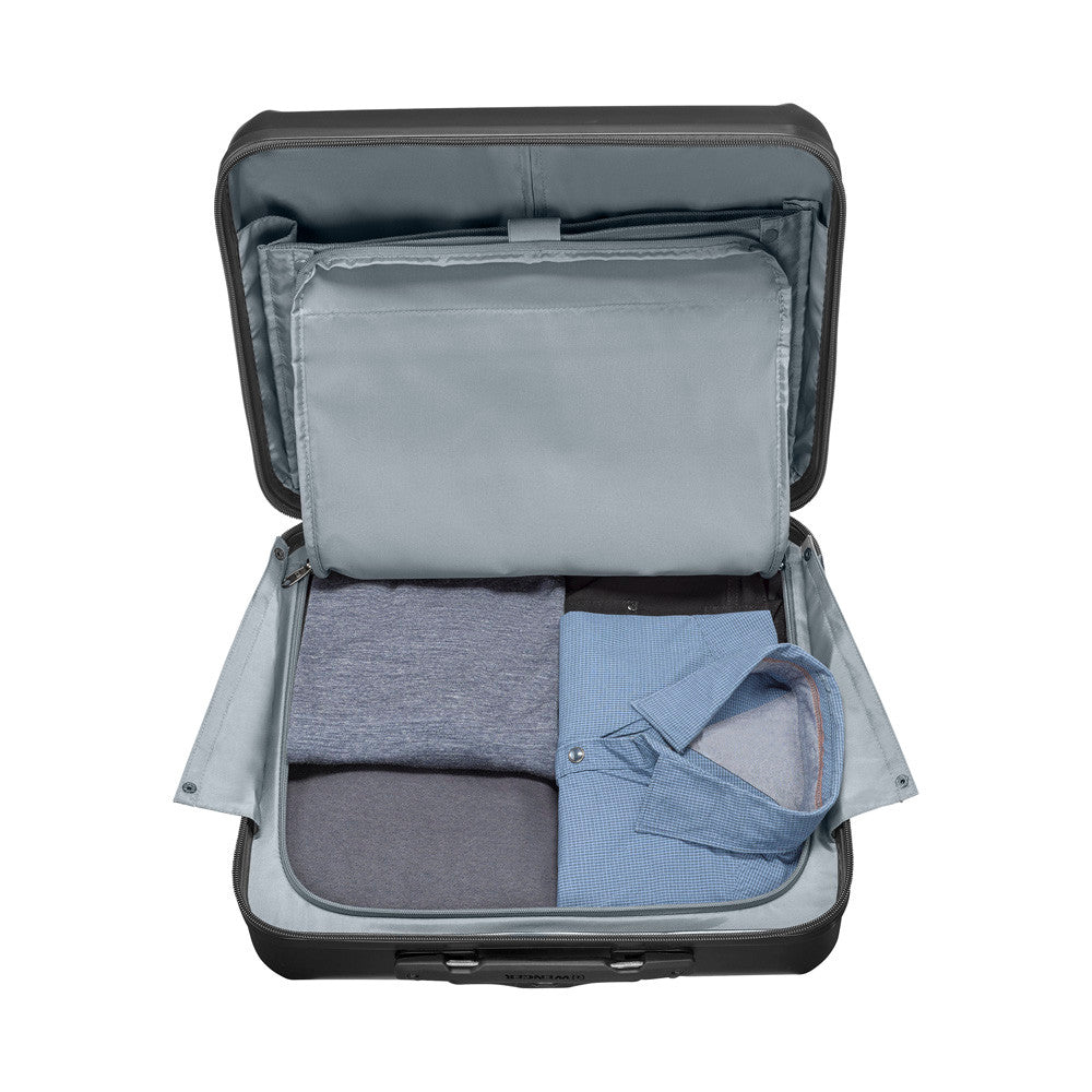 Wenger Amplix Wheeled 15.6inch Laptop Case