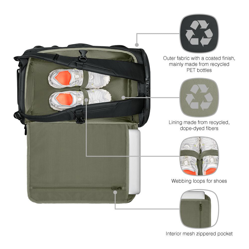 Wenger UrbanOne Travel Duffle