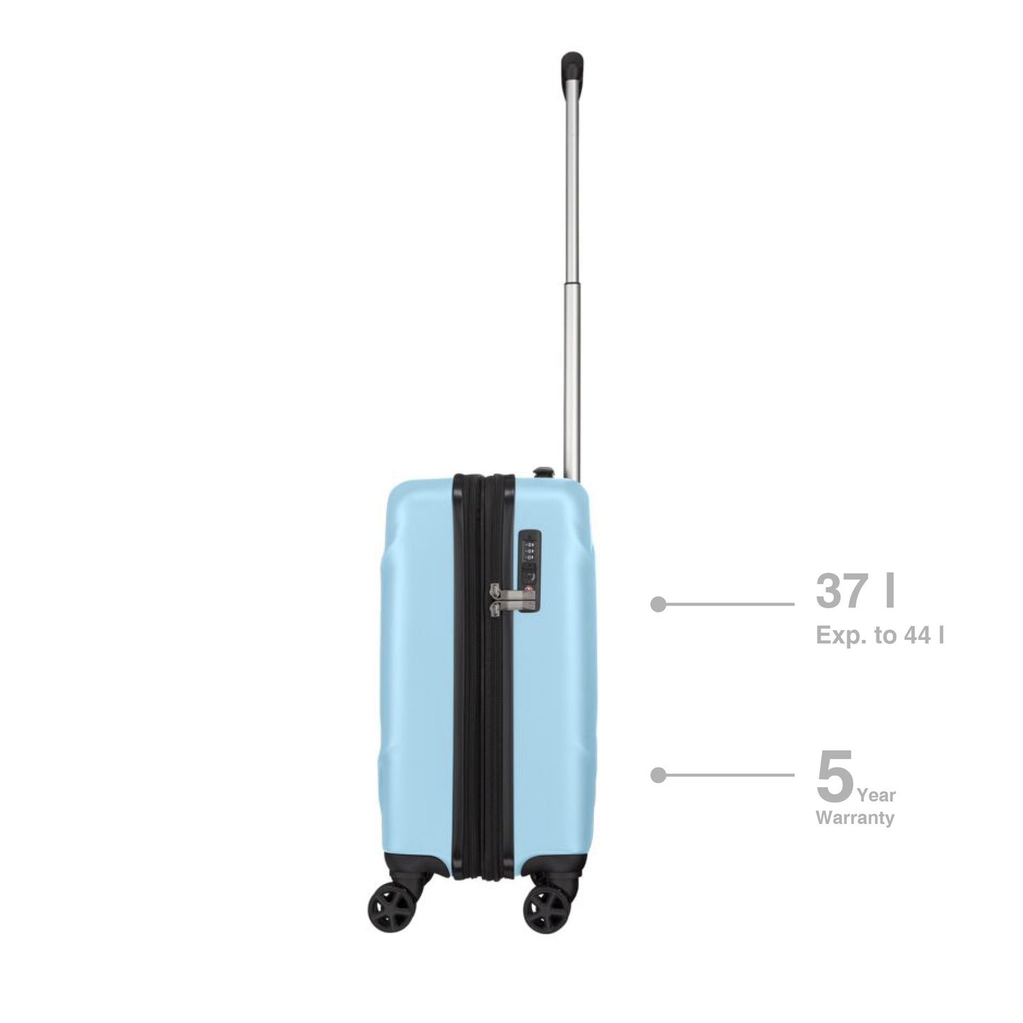 Ryon Pro Carry-On
