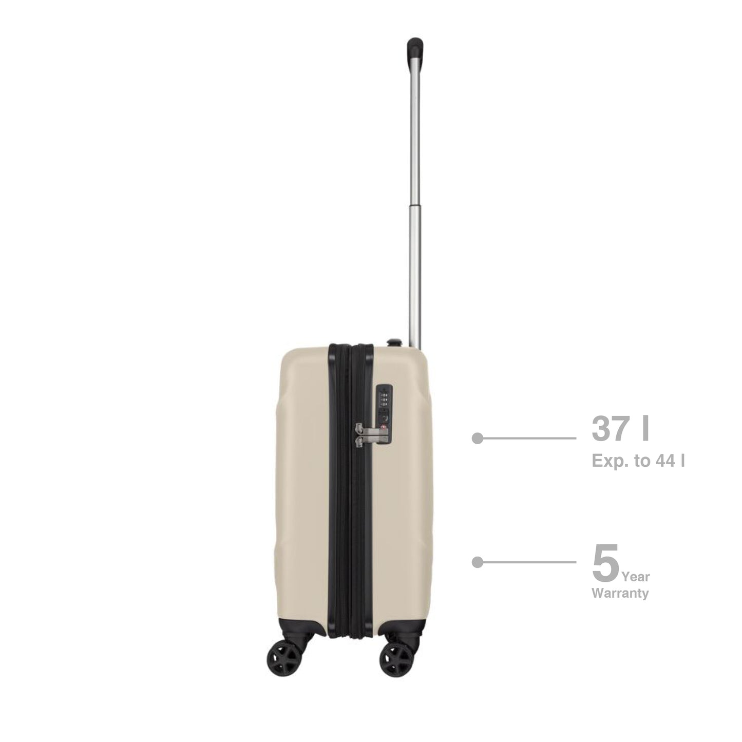 Ryon Pro Carry-On