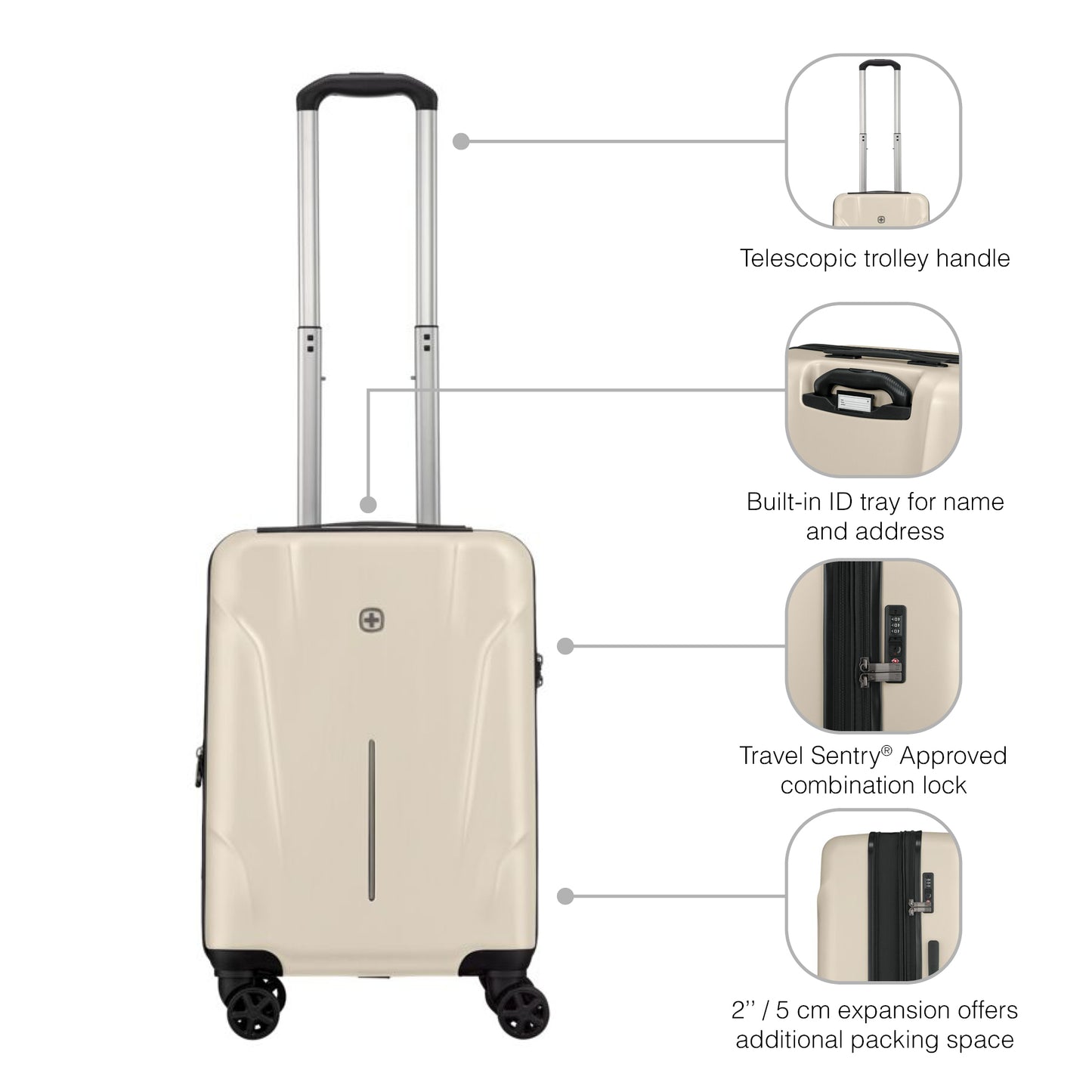 Ryon Pro Carry-On