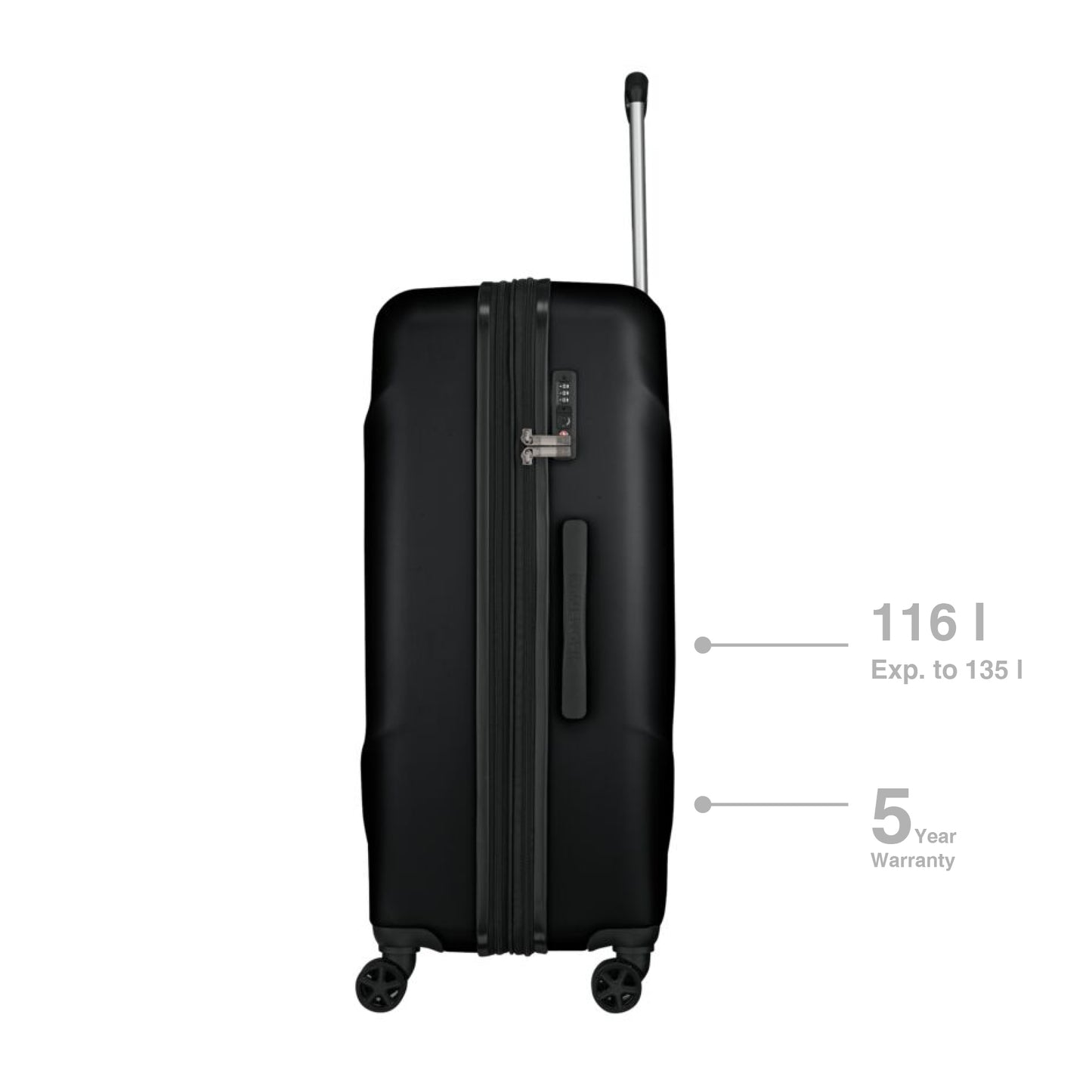Ryon Pro Large