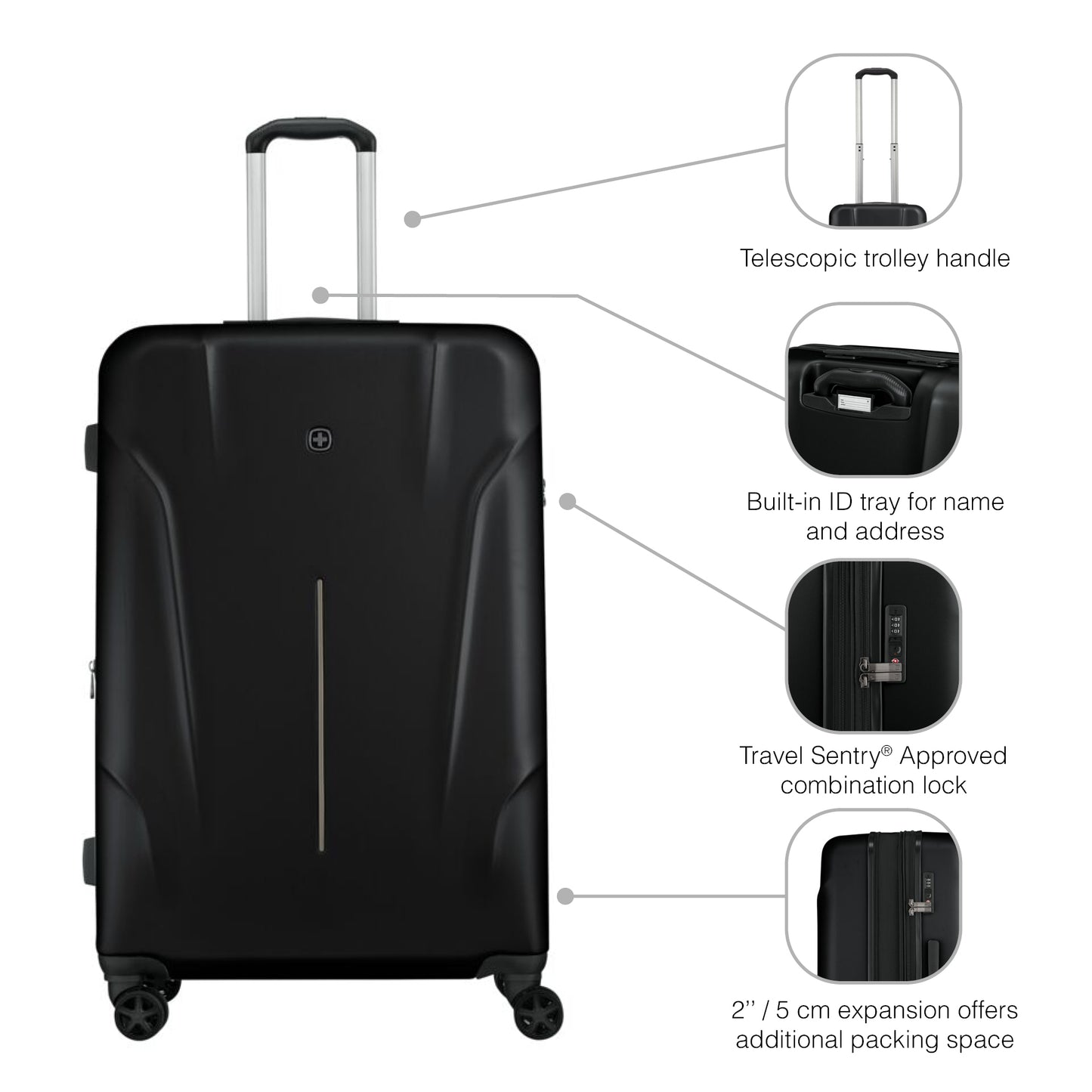 Ryon Pro Large
