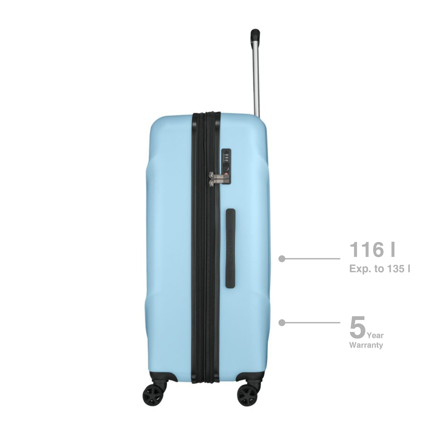 Ryon Pro Large