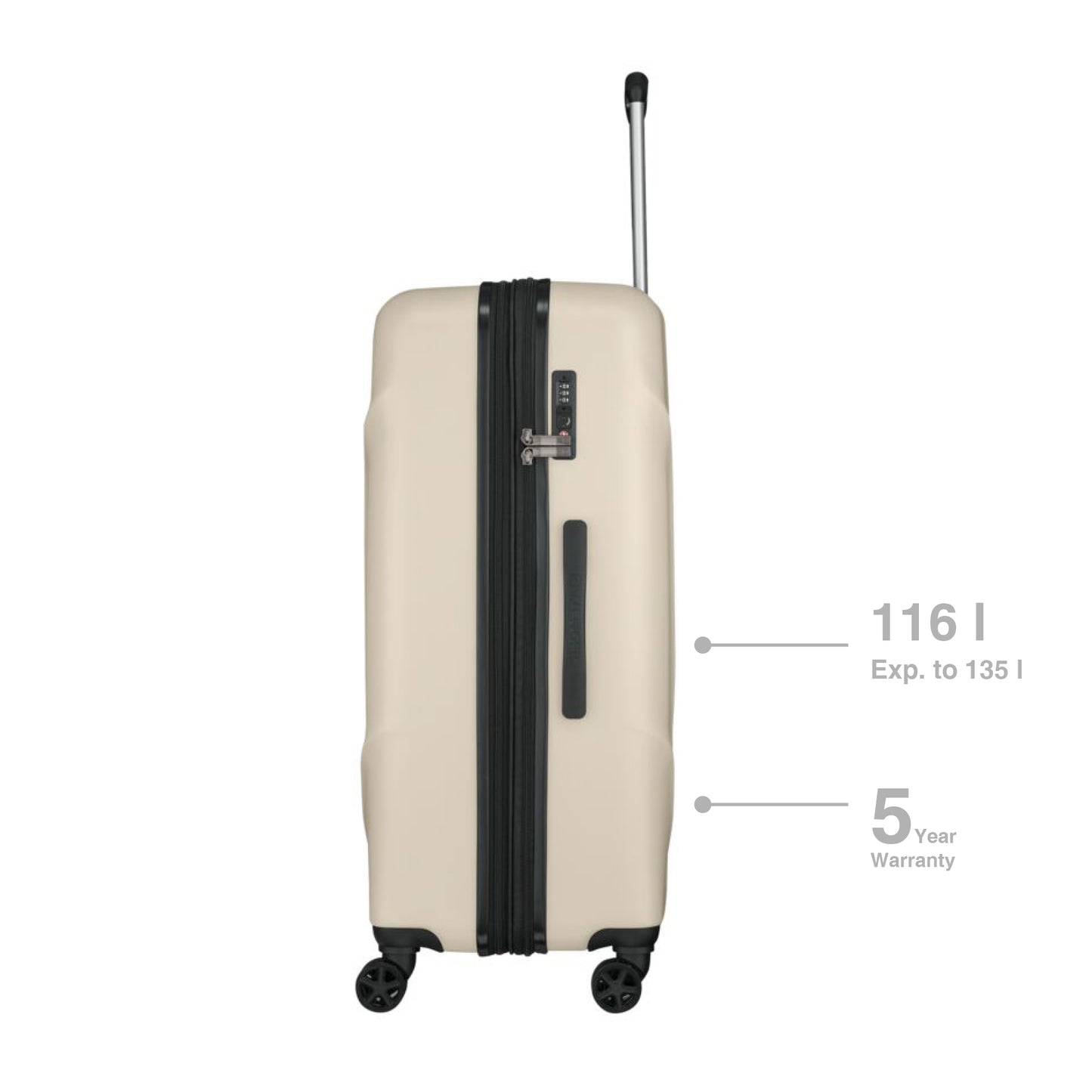 Ryon Pro Large
