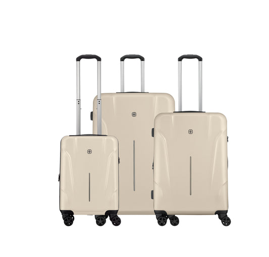 Ryon Pro 3-Piece Hardside Set