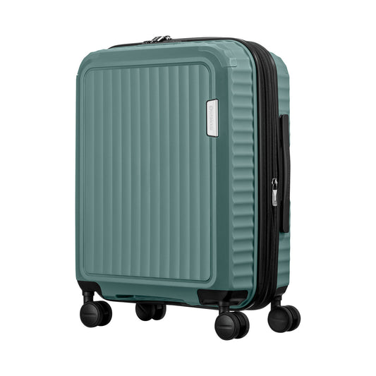 Optimo 3-Piece Luggage Set (CO, Medium, Large) - Sage