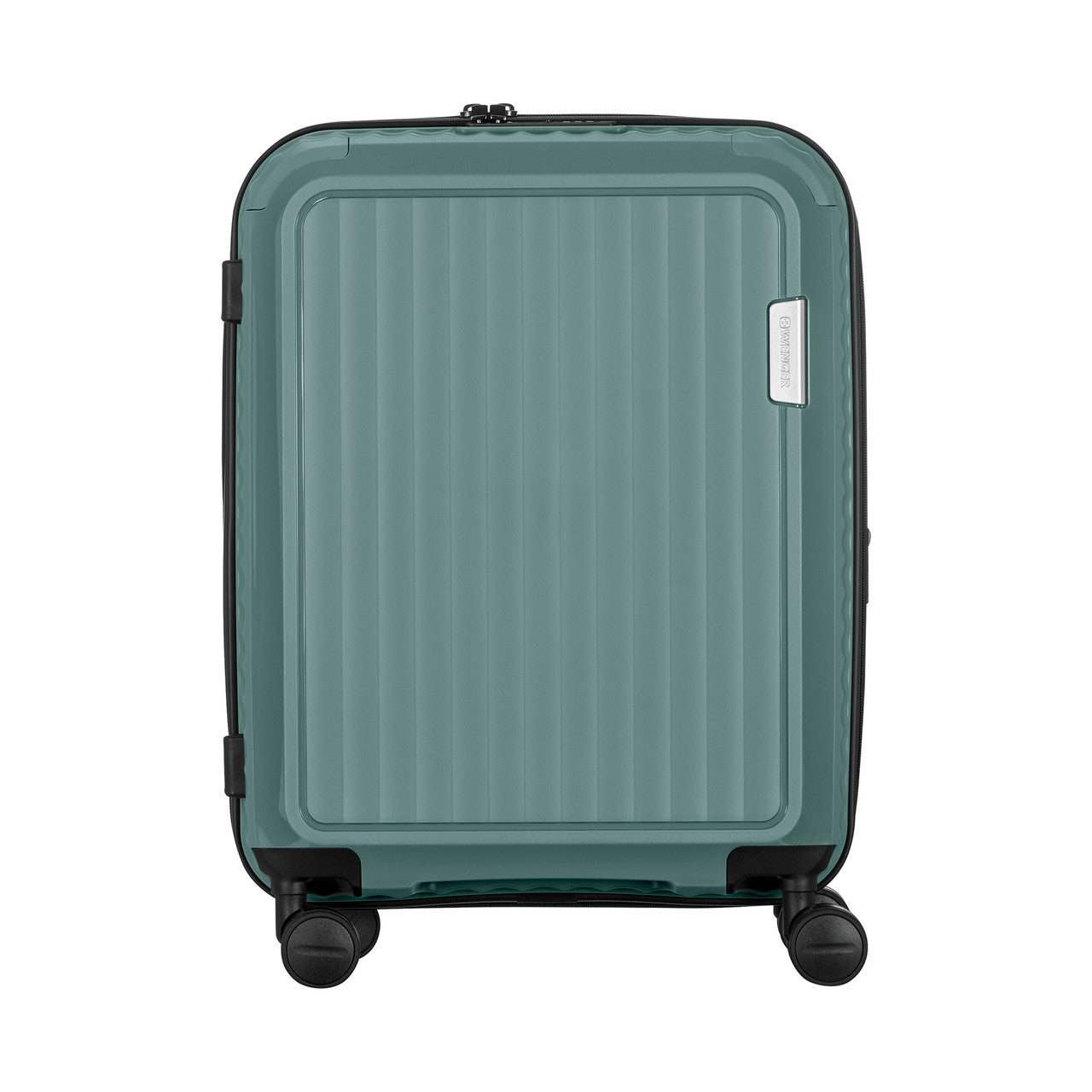 Optimo 3-Piece Luggage Set (CO, Medium, Large) - Sage