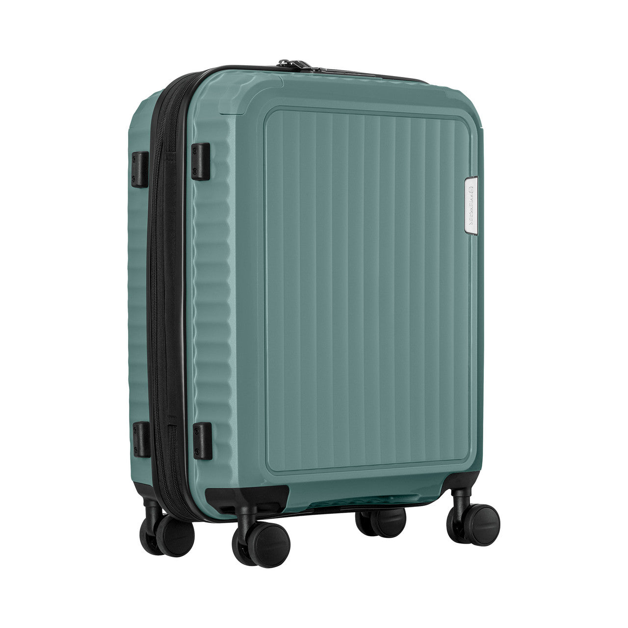 Optimo 3-Piece Luggage Set (CO, Medium, Large) - Sage