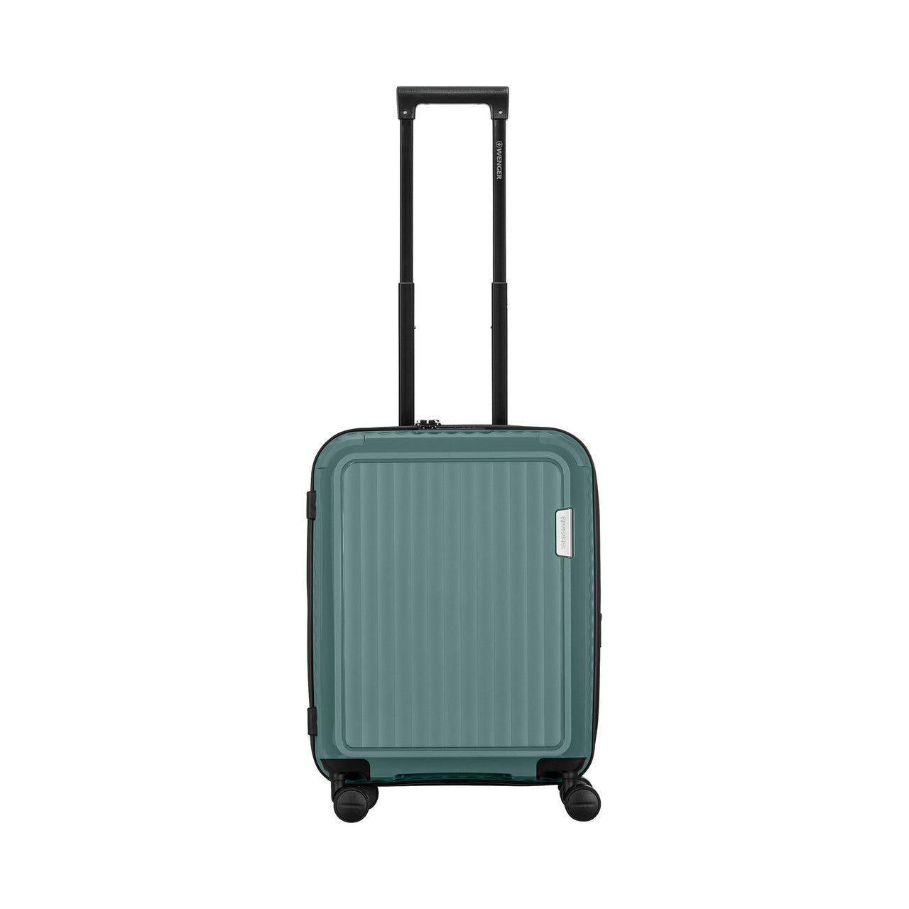 Optimo 3-Piece Luggage Set (CO, Medium, Large) - Sage