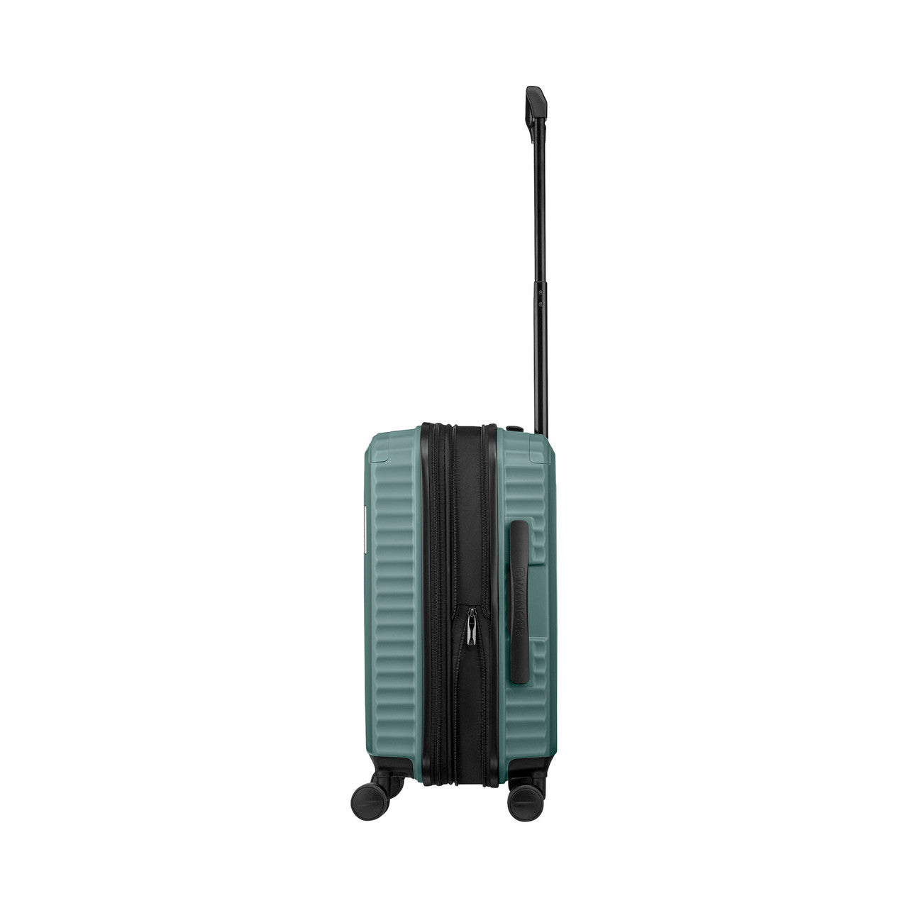 Optimo 3-Piece Luggage Set (CO, Medium, Large) - Sage