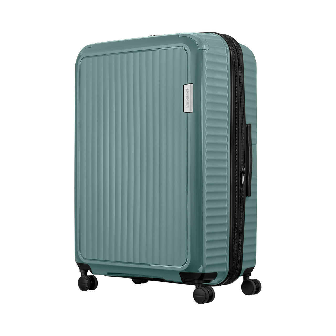 Optimo 3-Piece Luggage Set (CO, Medium, Large) - Sage