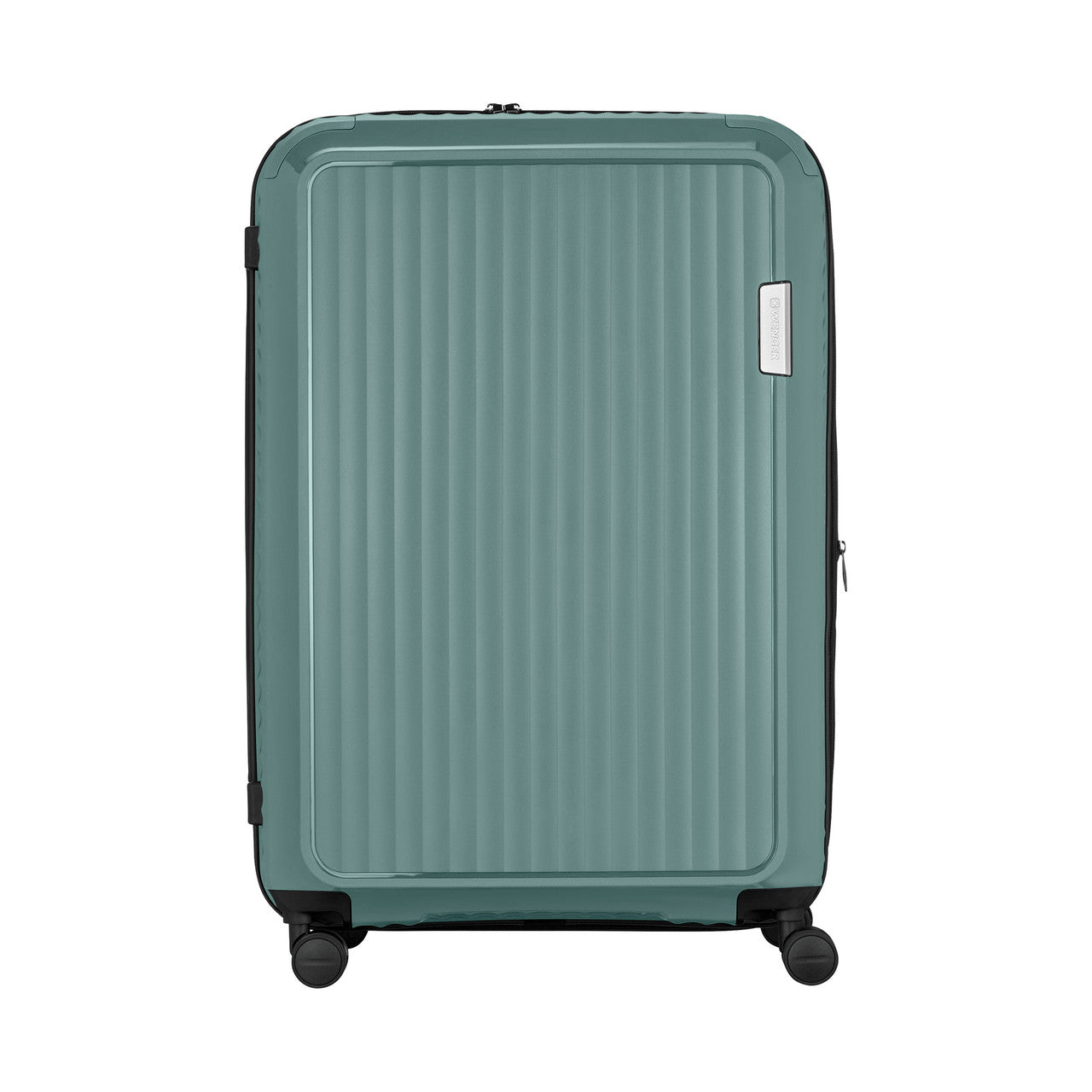 Optimo 3-Piece Luggage Set (CO, Medium, Large) - Sage