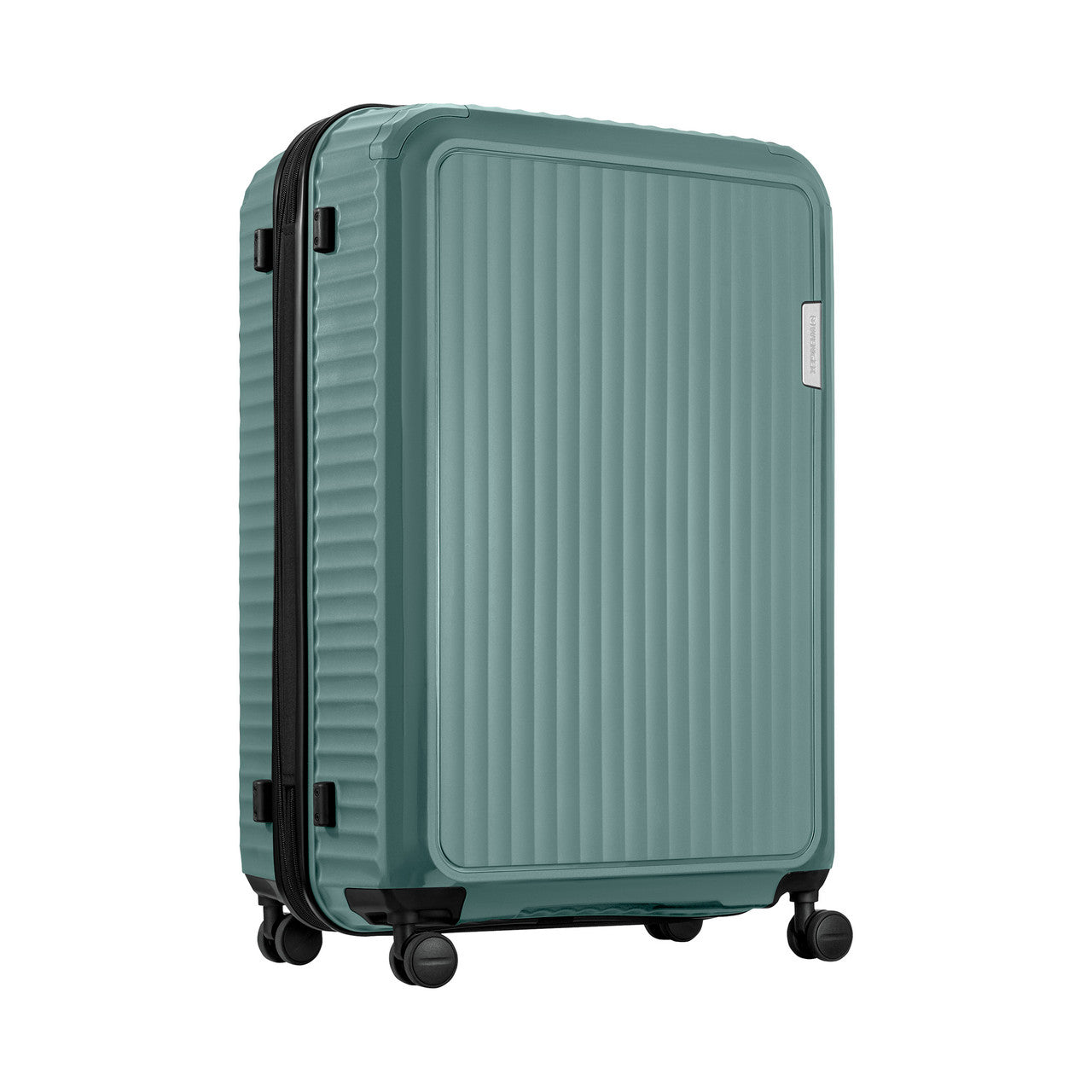 Optimo 3-Piece Luggage Set (CO, Medium, Large) - Sage