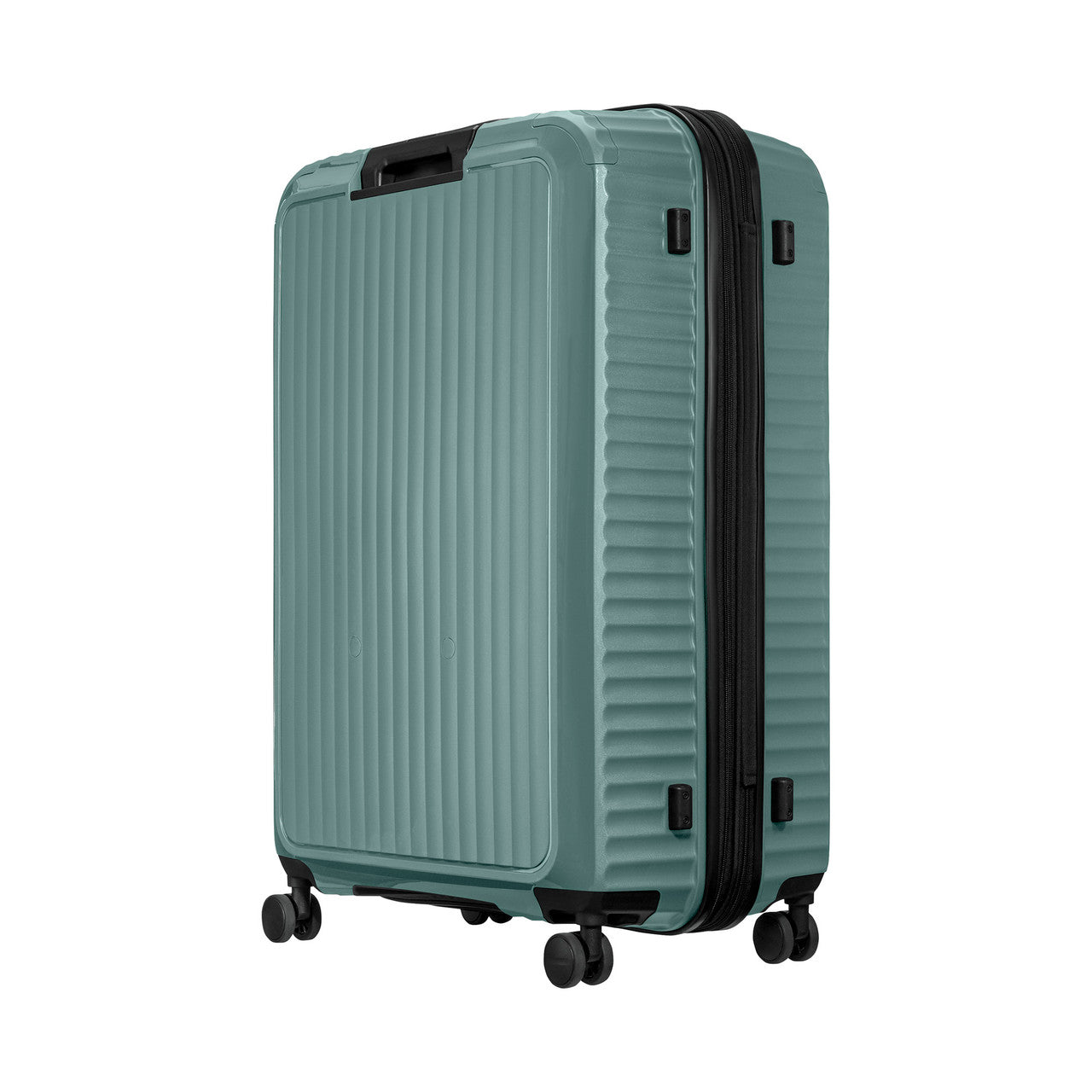 Optimo 3-Piece Luggage Set (CO, Medium, Large) - Sage