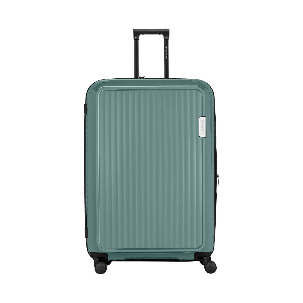 Optimo 3-Piece Luggage Set (CO, Medium, Large) - Sage