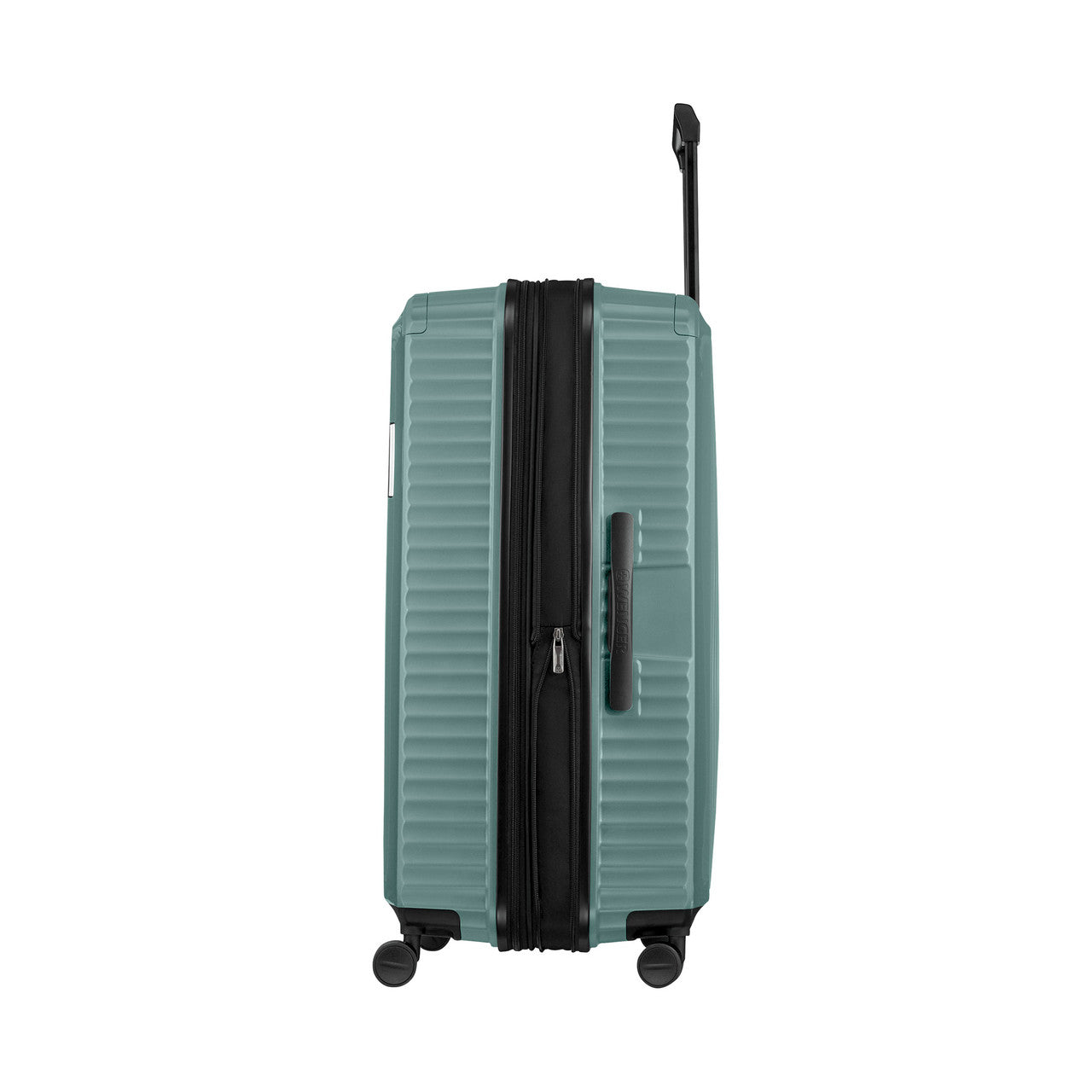 Optimo 3-Piece Luggage Set (CO, Medium, Large) - Sage