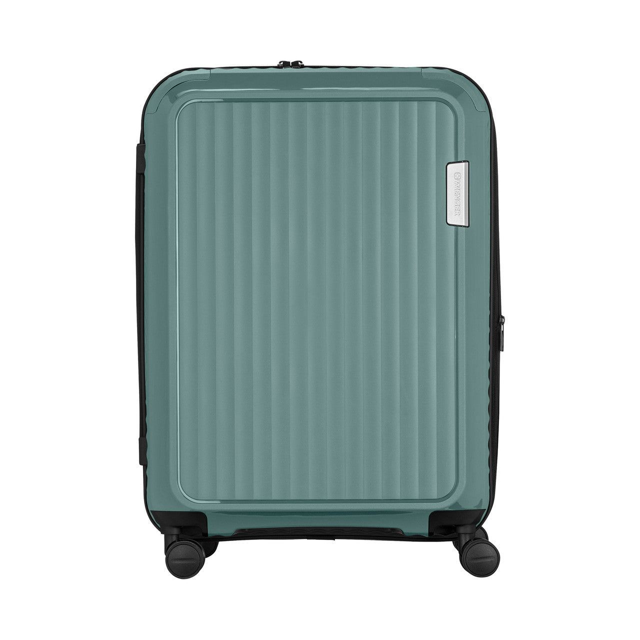 Optimo 3-Piece Luggage Set (CO, Medium, Large) - Sage