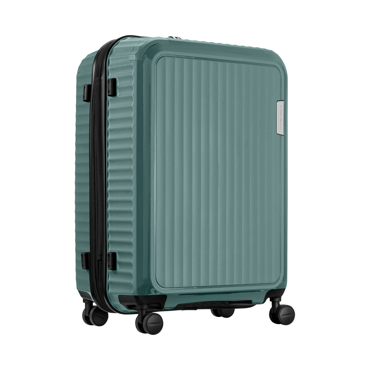 Optimo 3-Piece Luggage Set (CO, Medium, Large) - Sage