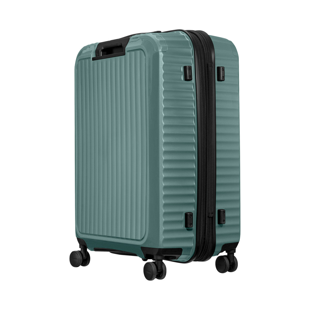 Optimo 3-Piece Luggage Set (CO, Medium, Large) - Sage
