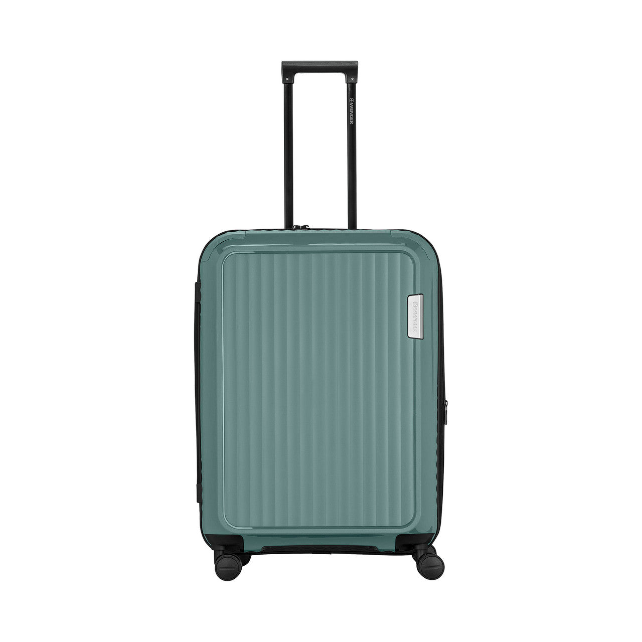Optimo 3-Piece Luggage Set (CO, Medium, Large) - Sage