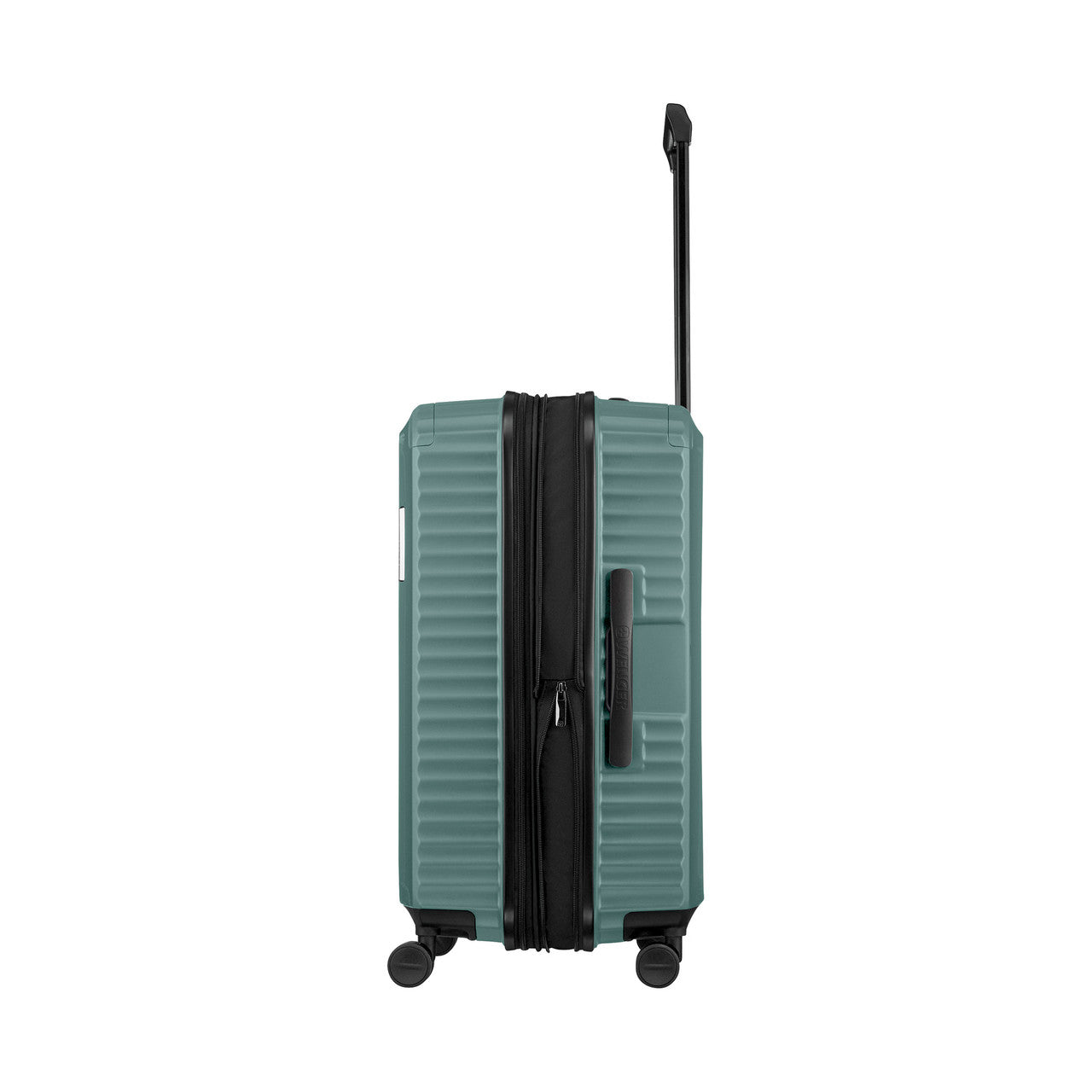Optimo 3-Piece Luggage Set (CO, Medium, Large) - Sage