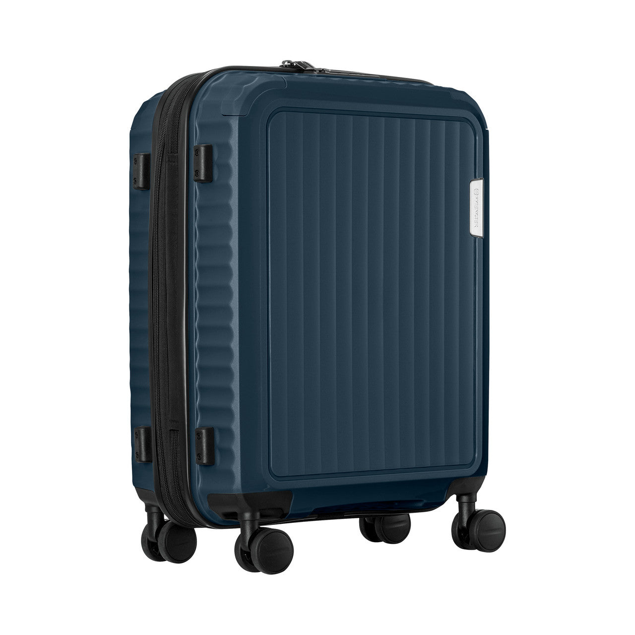 Optimo 3-Piece Luggage Set (CO, Medium, Large) - Navy