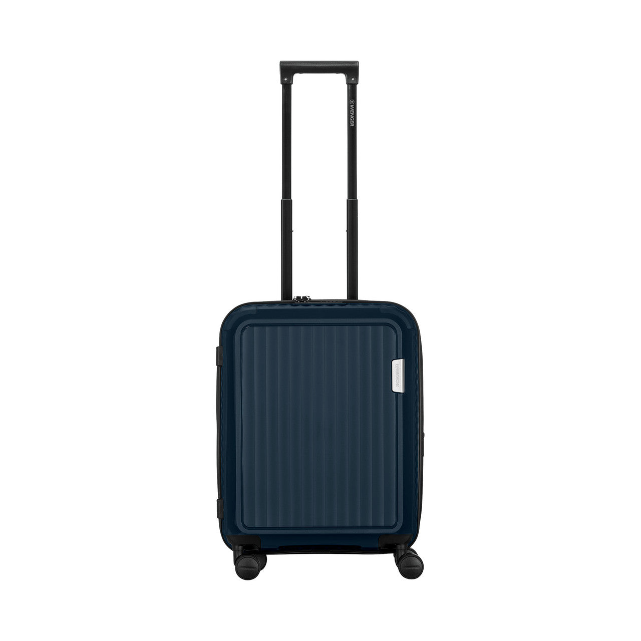 Optimo 3-Piece Luggage Set (CO, Medium, Large) - Navy