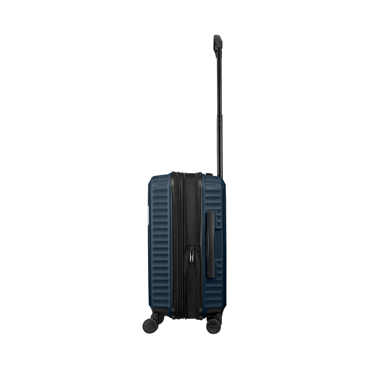 Optimo 3-Piece Luggage Set (CO, Medium, Large) - Navy